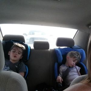 Meet your Posher, Rebecca